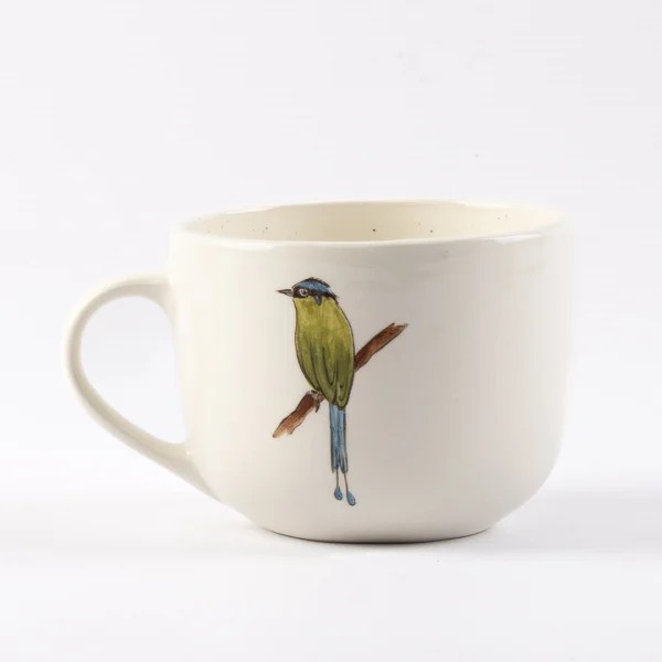 Mugs aves