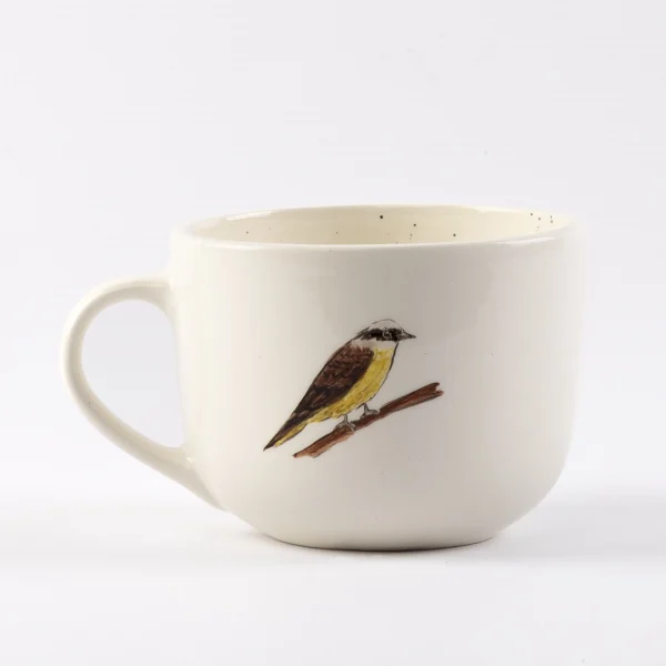 Mugs aves