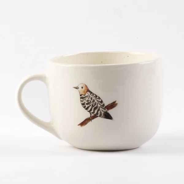 Mugs aves